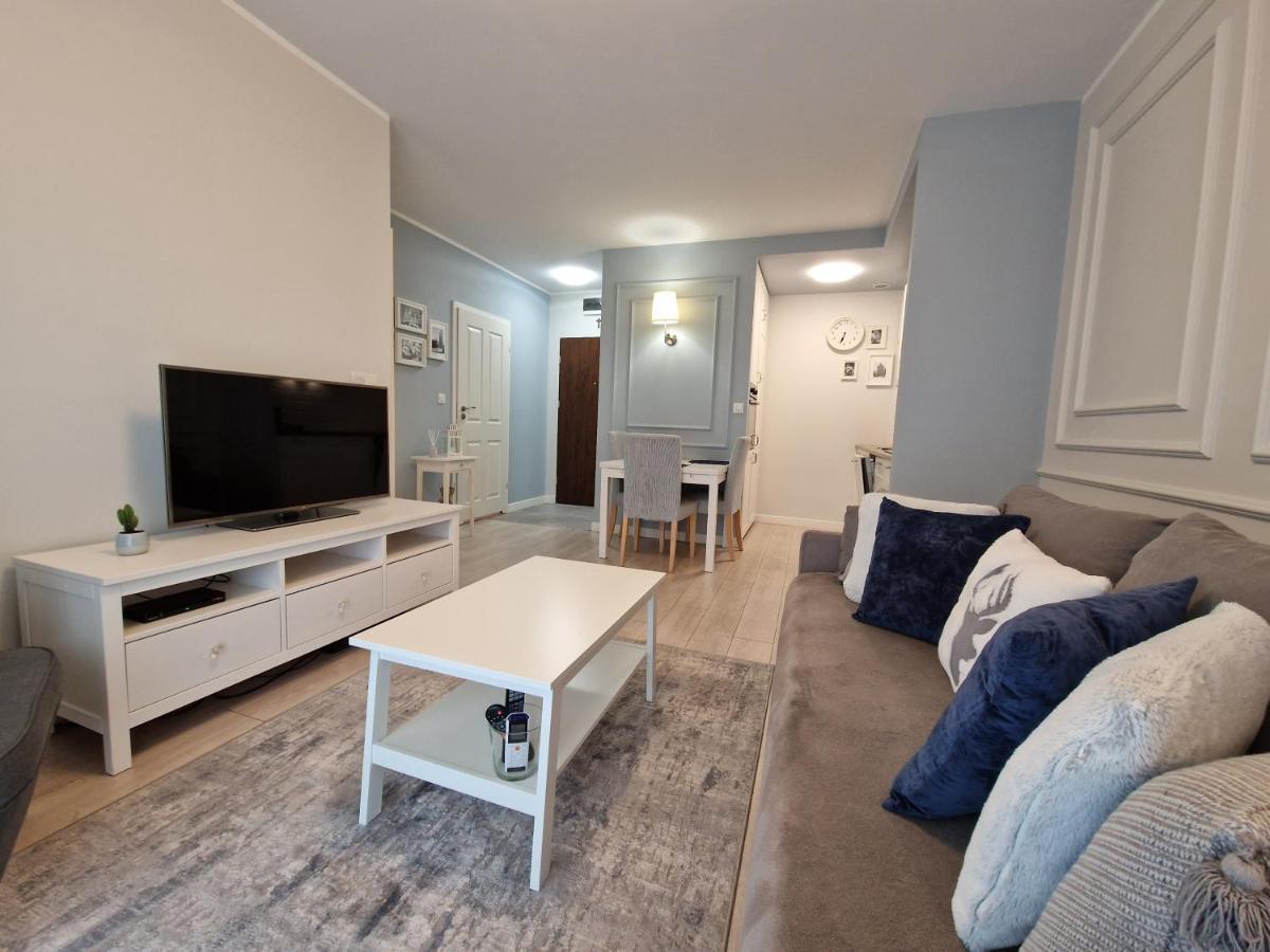 Apartament Zawisle Stary Toruń Εξωτερικό φωτογραφία
