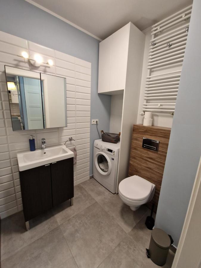 Apartament Zawisle Stary Toruń Εξωτερικό φωτογραφία