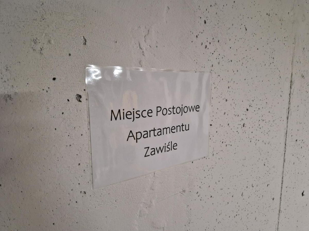 Apartament Zawisle Stary Toruń Εξωτερικό φωτογραφία